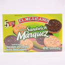 EL MEXICANO SANDWICH MARQUEZ 1LB-0.75oz(1 Count)