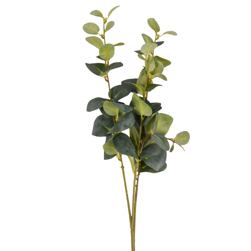 ARTIFICIAL FLOWER MONEY LEAVES (24 PACK)