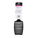 MIRACLEGIRL Vented Hair Brush (1 Count)