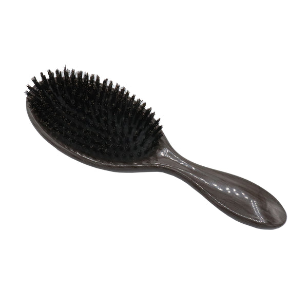 MIRACLEGIRL Boar Bristle Hair Brush (1 Count)