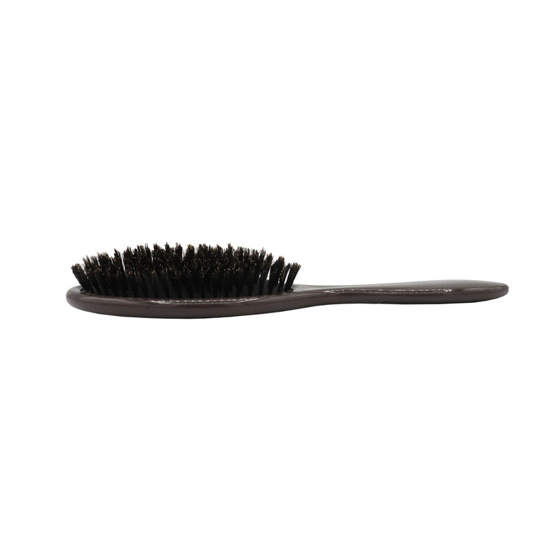 MIRACLEGIRL Boar Bristle Hair Brush (1 Count)