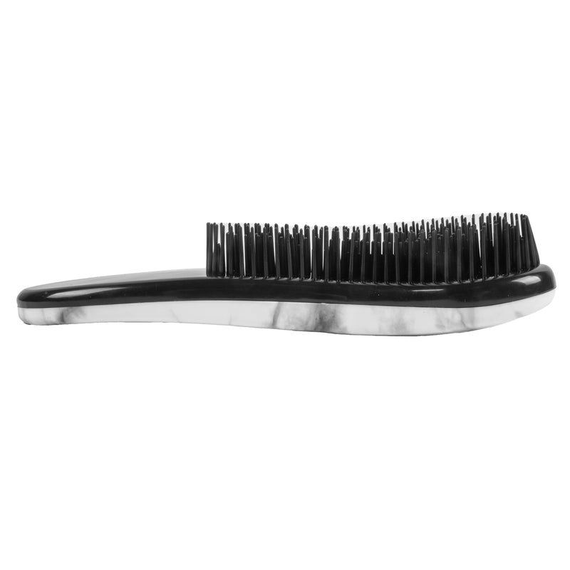 MIRACLEGIRL Marble Detangling Hair Brush (1 Count)