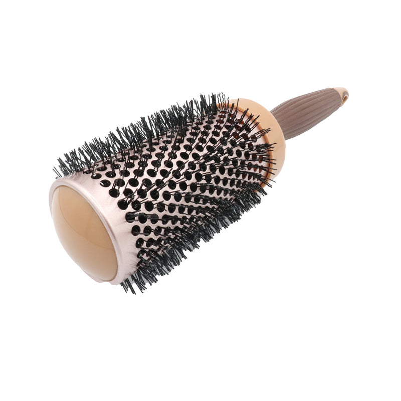 MIRACLEGIRL Round Hair Brush (1 Count)