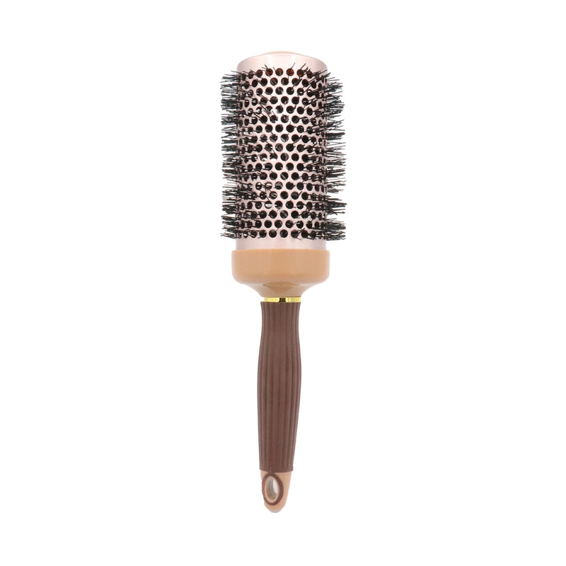 MIRACLEGIRL Round Hair Brush (1 Count)