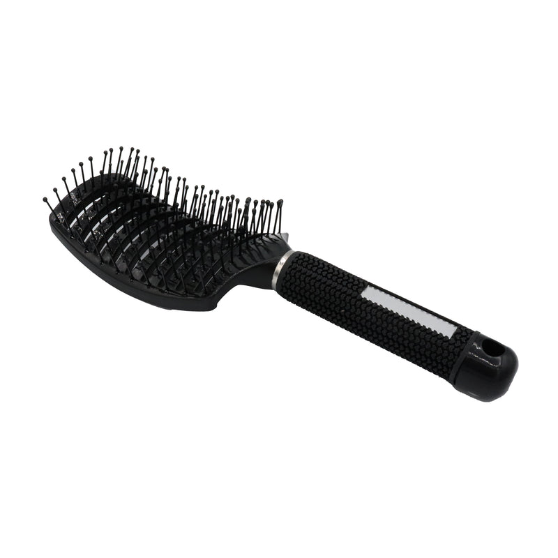 MIRACLEGIRL Vented Hair Brush (1 Count)