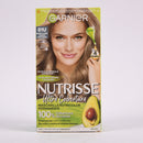 GARNIER NUTRISSE ULTRA RUBIO CLARO-CENIZO