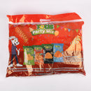 TOTIS SNACKS 22CT ASSORTED PARTY MIX(1 Count)