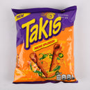 TAKIS NACHO XPLOSION 3.25oz(1 Count)