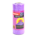TRASH BAG 8GAL 32CT ASST CLRS & SCENTS(1 Count)