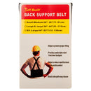 BACK SUPPORT XX--LG SIZE