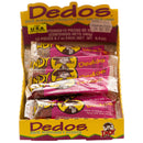 INDY DEDOS 12CT(1 Count)