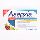 ASEPXIA SOAP 4OZ SCRUB w/JOJOBA(1 Count)