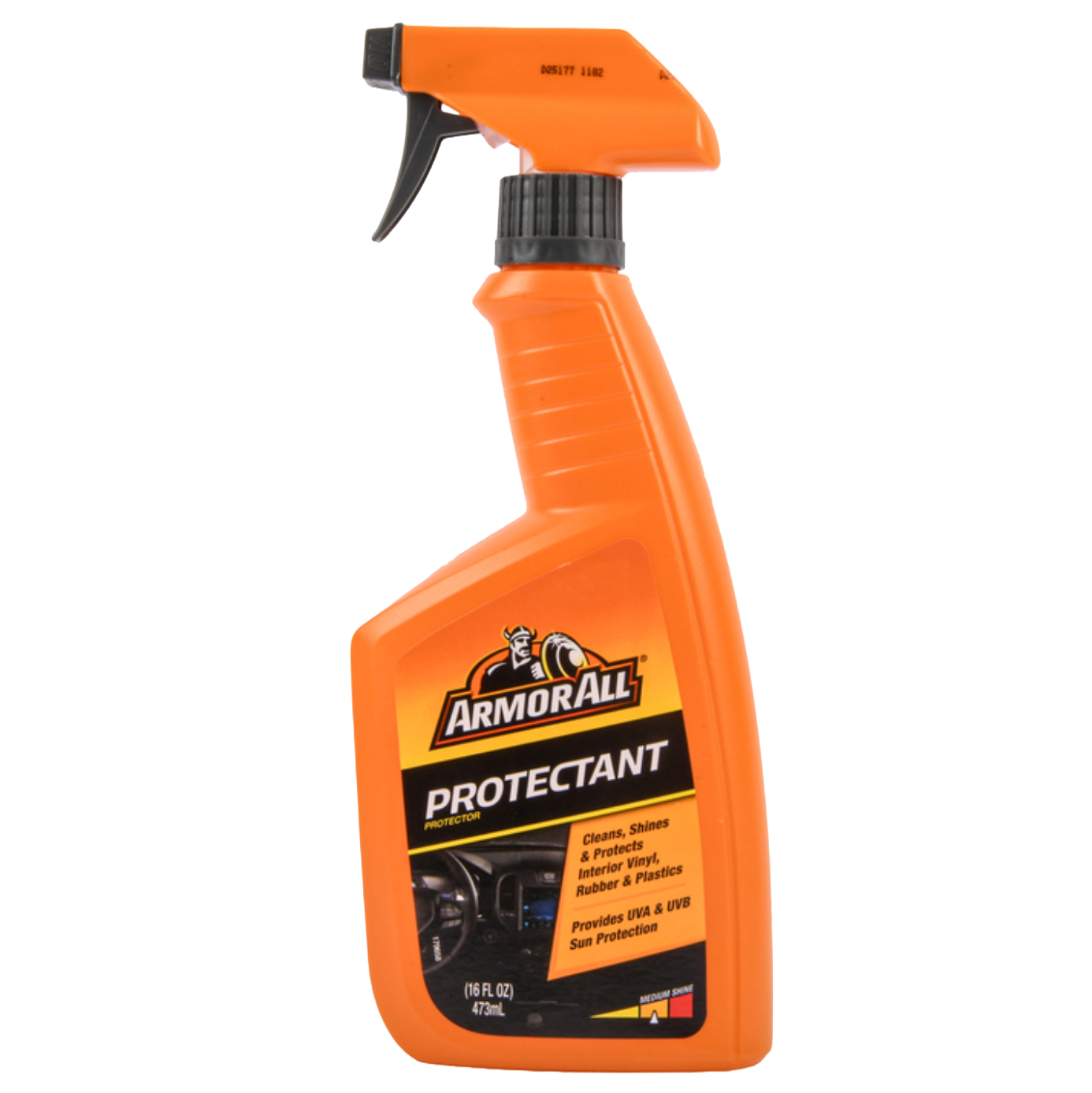 Armor All Protectant Spray, Original, 16 oz (12 Pack)