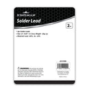Kingman Soldering Lead 40G 2Pcs (24 Pack)