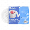 NuValu Mesh Underwear Bag (12 Pack)
