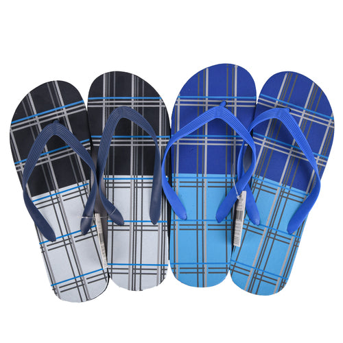 HS SQUARED MENS SANDALS ASST SIZES & COLORS