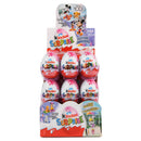KINDER JOY CITY SURPRISE EGG UNISEX (36 PACK)