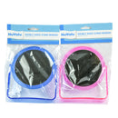 Nuvalu Stand Mirror Double Side 4.3" (24 Pack)