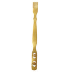 Nuvalu Back Scratcher W/2 Rollers (24 Pack)