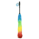 NuValu Multicolor Duster w/ Handle, 28" (25 Pack)