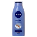 NIVEA BODYMILK DRY 400ML(1 Count)