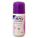 OBAO FOR WOMEN FRESCURA SUAVE ROLL-ON 65GM