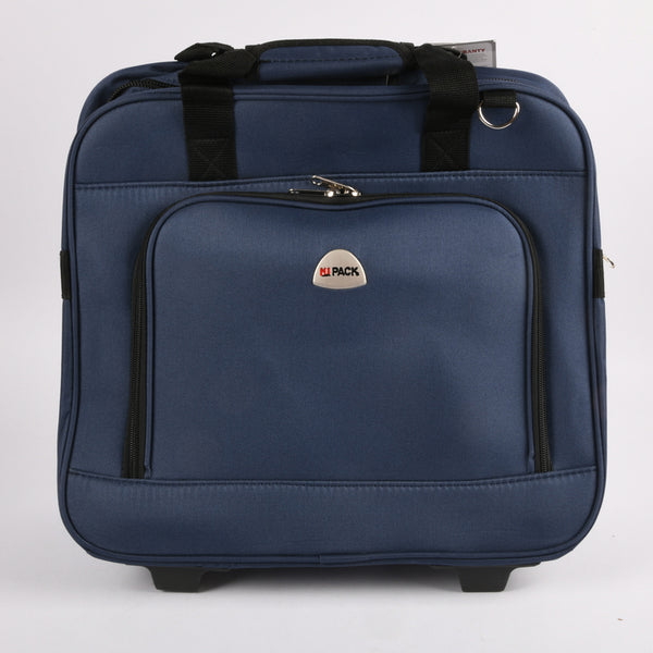 ROLLING TOTE ASSORTED COLORS(1 Count)