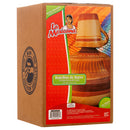 TERRACOTA WATER JUG 4QTS