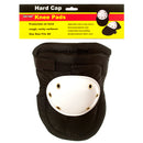 HARD CAP KNEE CAP 2PC(1 Count)