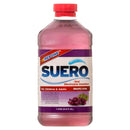 SUERO GRAPE FLVR 33.8Z(1 Count)