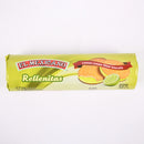 EL MEXICANO RELLENITAS DE LIMON 8.46OZ(1 Count)