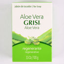 GRISI SOAP SAVILA 3.5Z(1 Count)