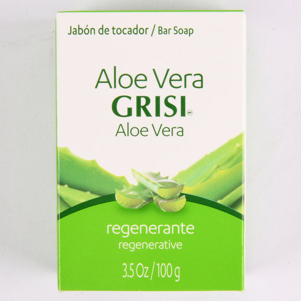 GRISI SOAP SAVILA 3.5Z(1 Count)
