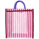 MEXICAN SHOPPING BAG MED ASST(1 Count)