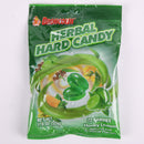 BRONCOLIN COUGH DROPS LEMON 1.94OZ(12 Count)