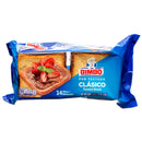 BIMBO PAN TOSTADO 7.05Z *14D(1 Count)