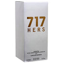 PERFUME WOMAN 717 HERS 3.3OZ(1 Count)