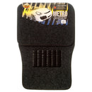 AUTO MAT4PC BRONZ DARK GRAY