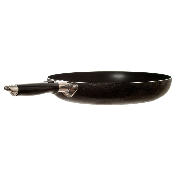 ACE Cook 28cm nonstick fry pan with flat base and ergonomic handle
