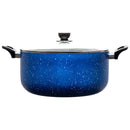 DUTCH OVEN 13QT BLUE