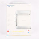 HOME CHARGER ADAPTER WHITE(1 Count)