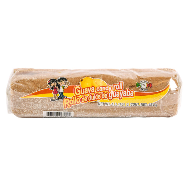 ROLLO DE GUAYABA 450GR(1 Count)