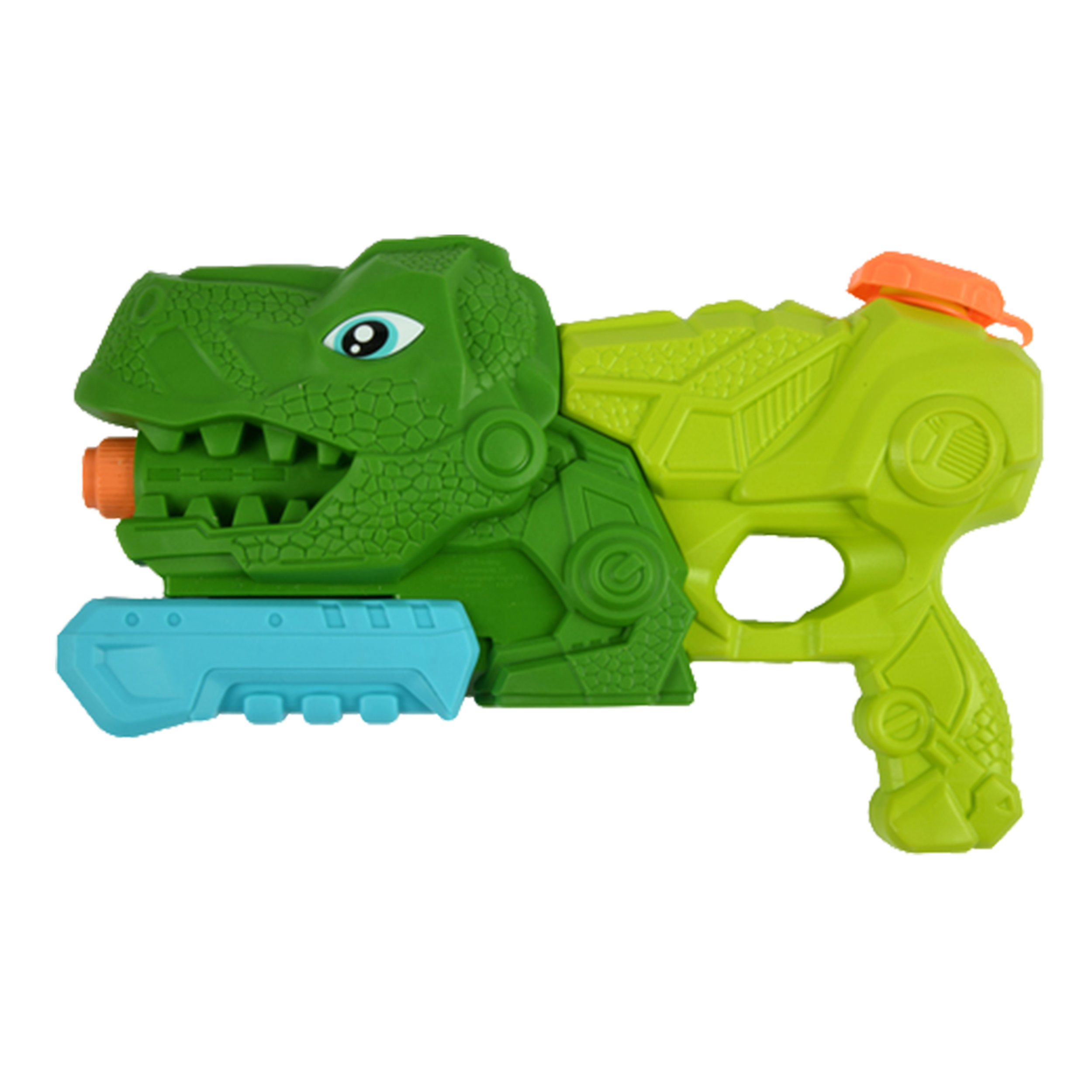 Toy Water Gun Dinosaur (12 Pack)