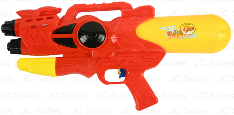 Toy Water Gun Large (6 Pack)