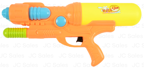 Toy Water Gun Large (6 Pack)