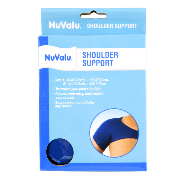 Nuvalu Elastic Shoulder Support (12 Pack)