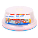 NuValu Cake Saver, 11.8" (24 Pack)