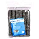 Nuvalu Scrubber Steel Wool 18Pc (24 Pack)