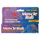NATUREPLEX ULTRA STRENGTH MUSCLE RUB 1.5 OZ (24 Pack)