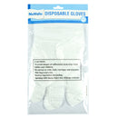 Disposable Gloves, 100 Count (24 Pack)